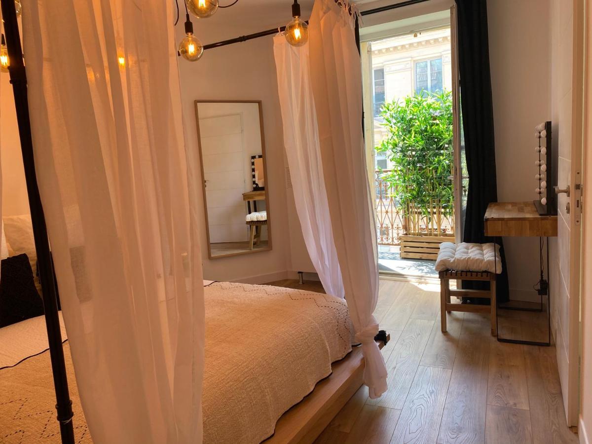 Апартаменты My Pad Provence 7 Авиньон Экстерьер фото